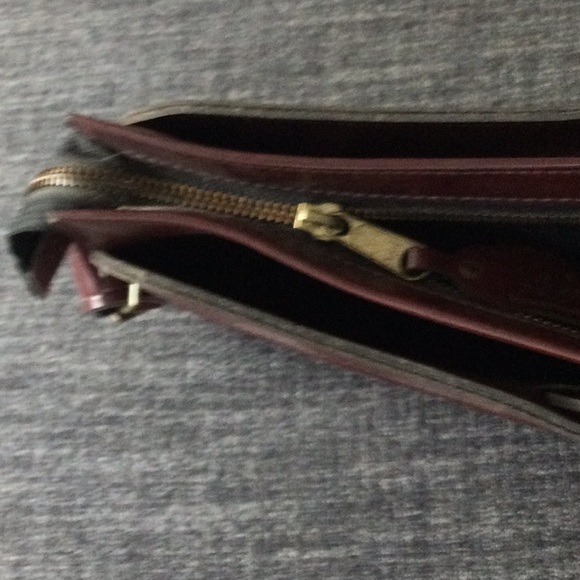 Hazel attaché case - Picture 3 of 7